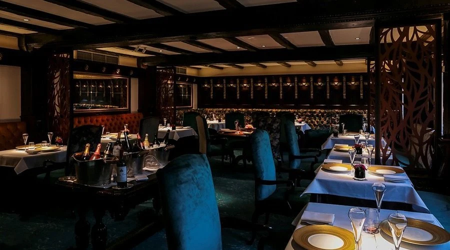 The Latymer