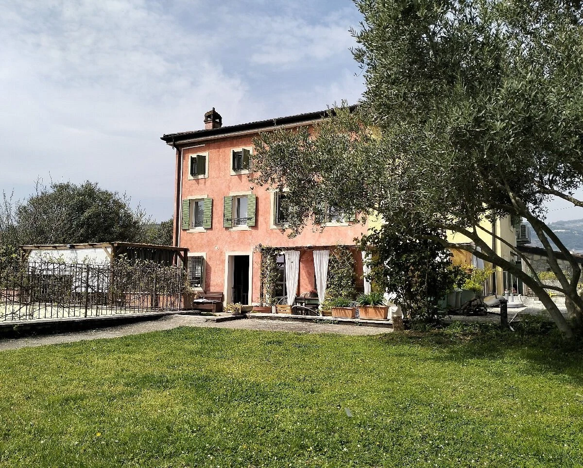 Azienda Agricola La Giaretta