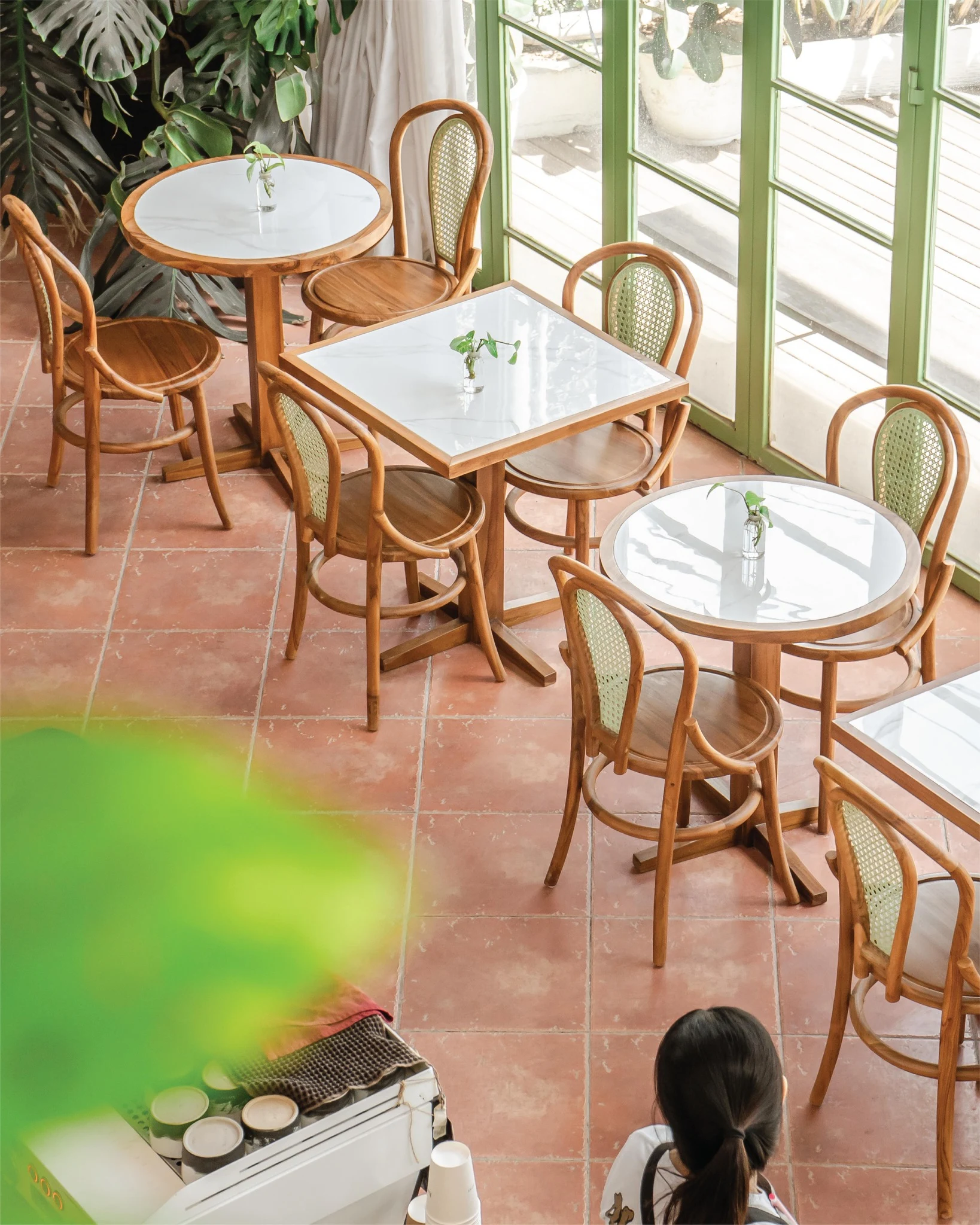 MIEL Specialty Coffee Canggu | Co-Working