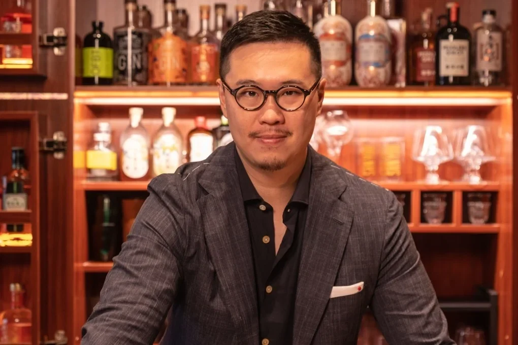 Andrew Ho