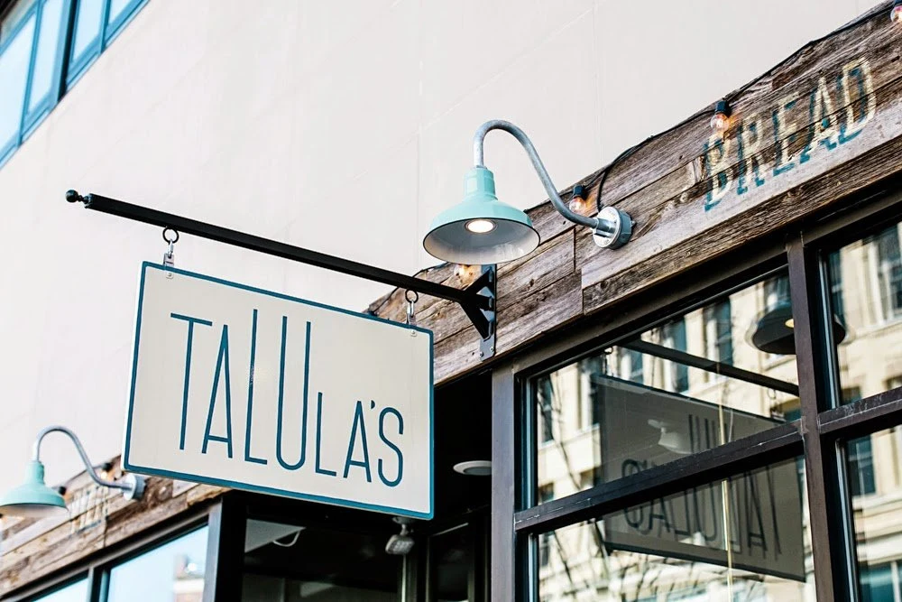 Talula's