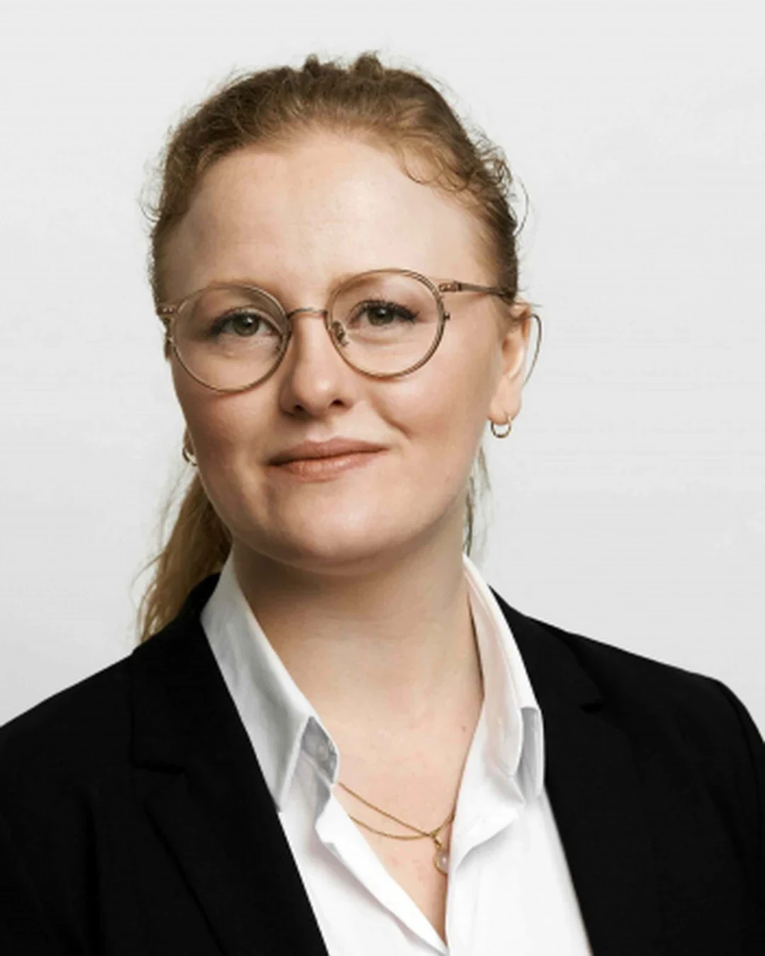 Nina Jensen