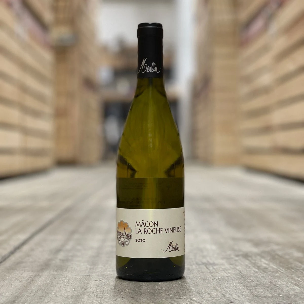 Domaine Merlin