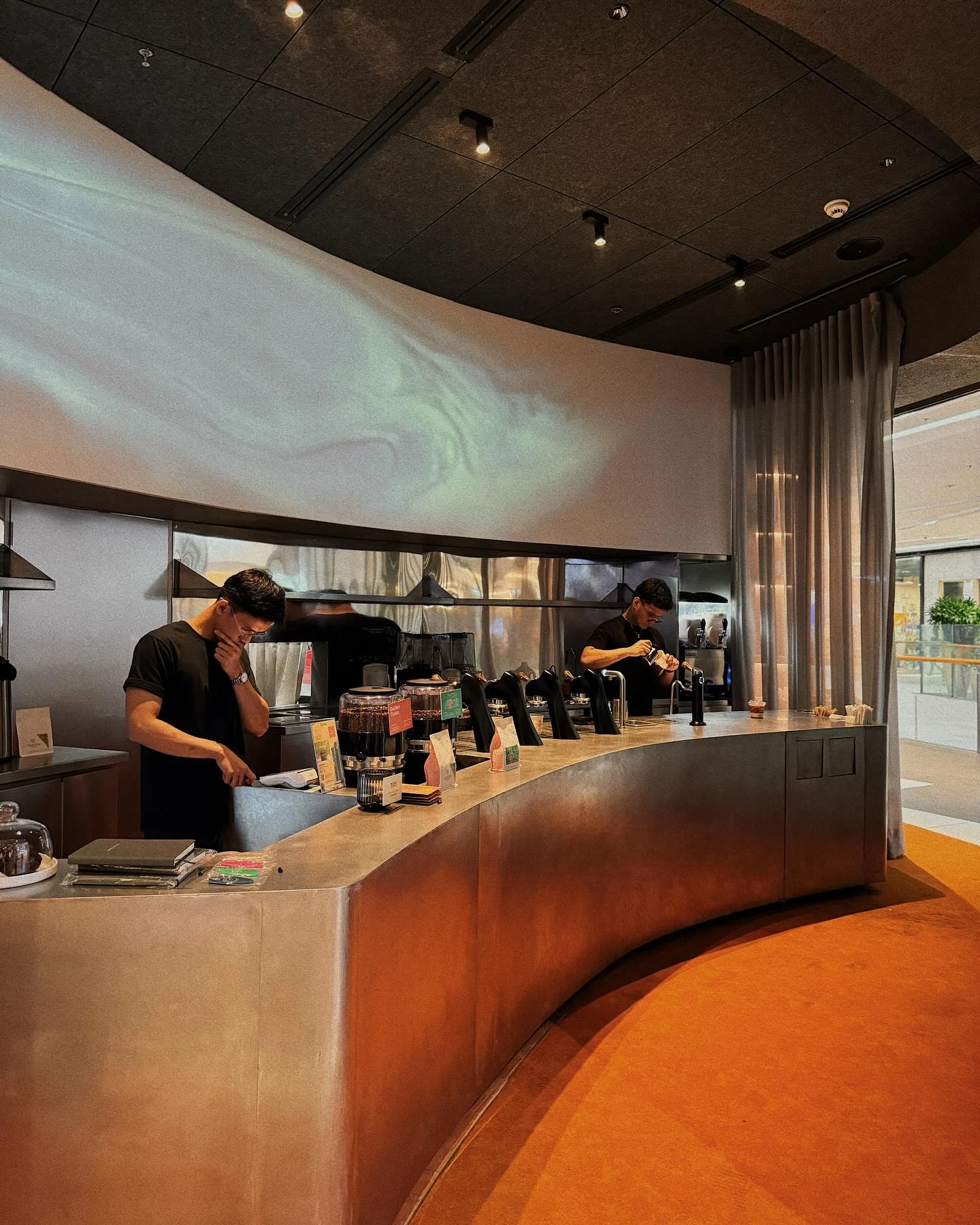 Yardstick Coffee | SM Aura