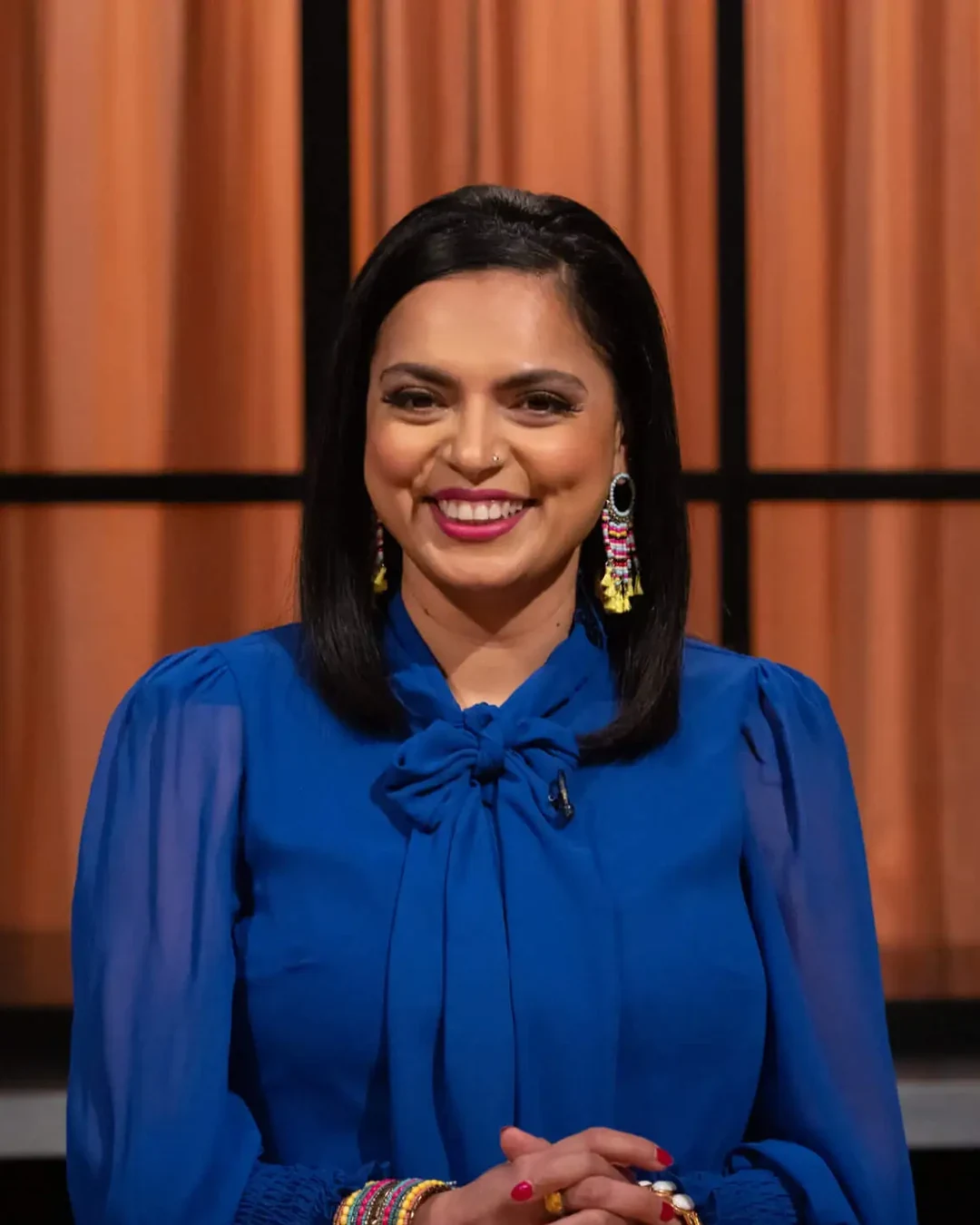 Maneet Chauhan