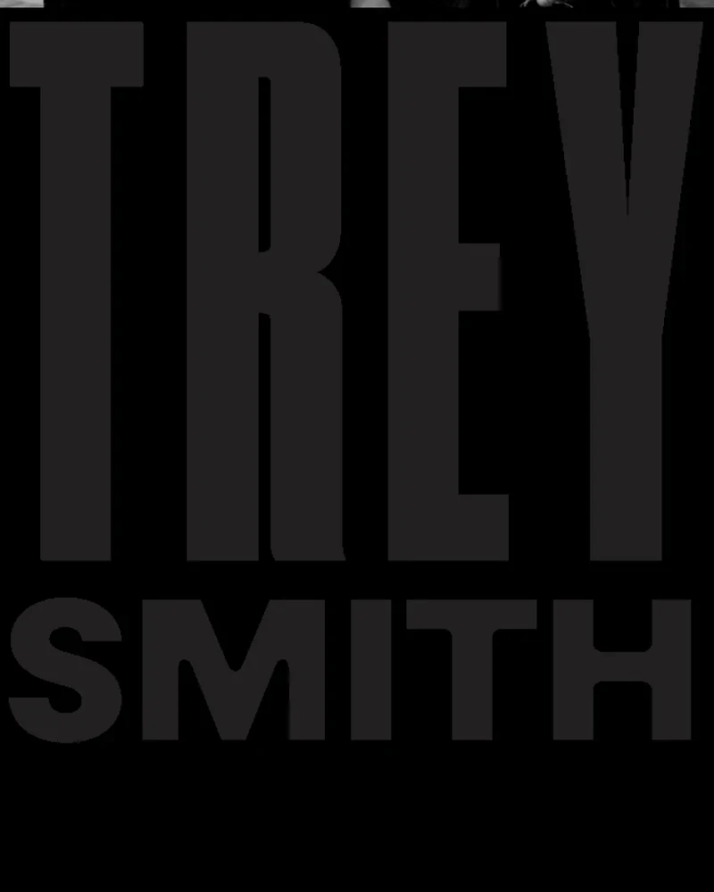 Portrait of Trey Smith