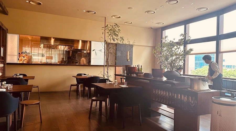 Restaurant Allen