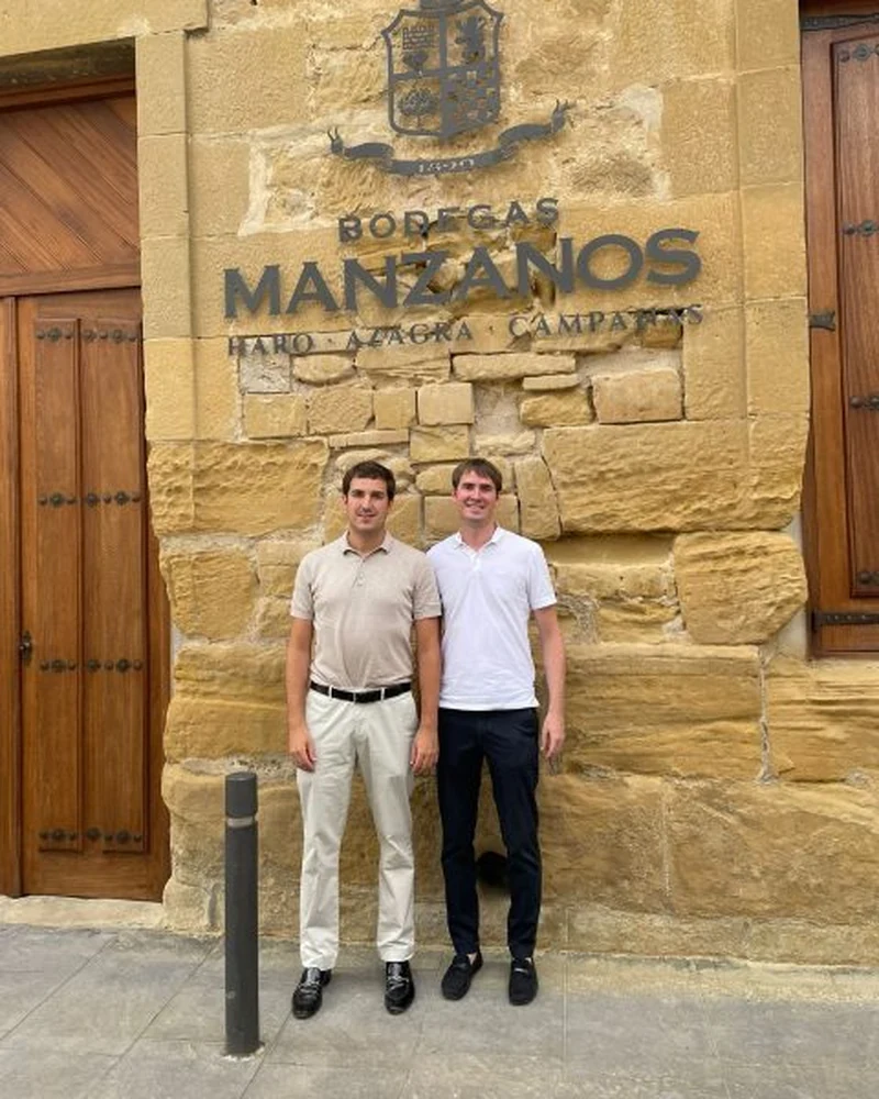 David Fernández de Manzanos