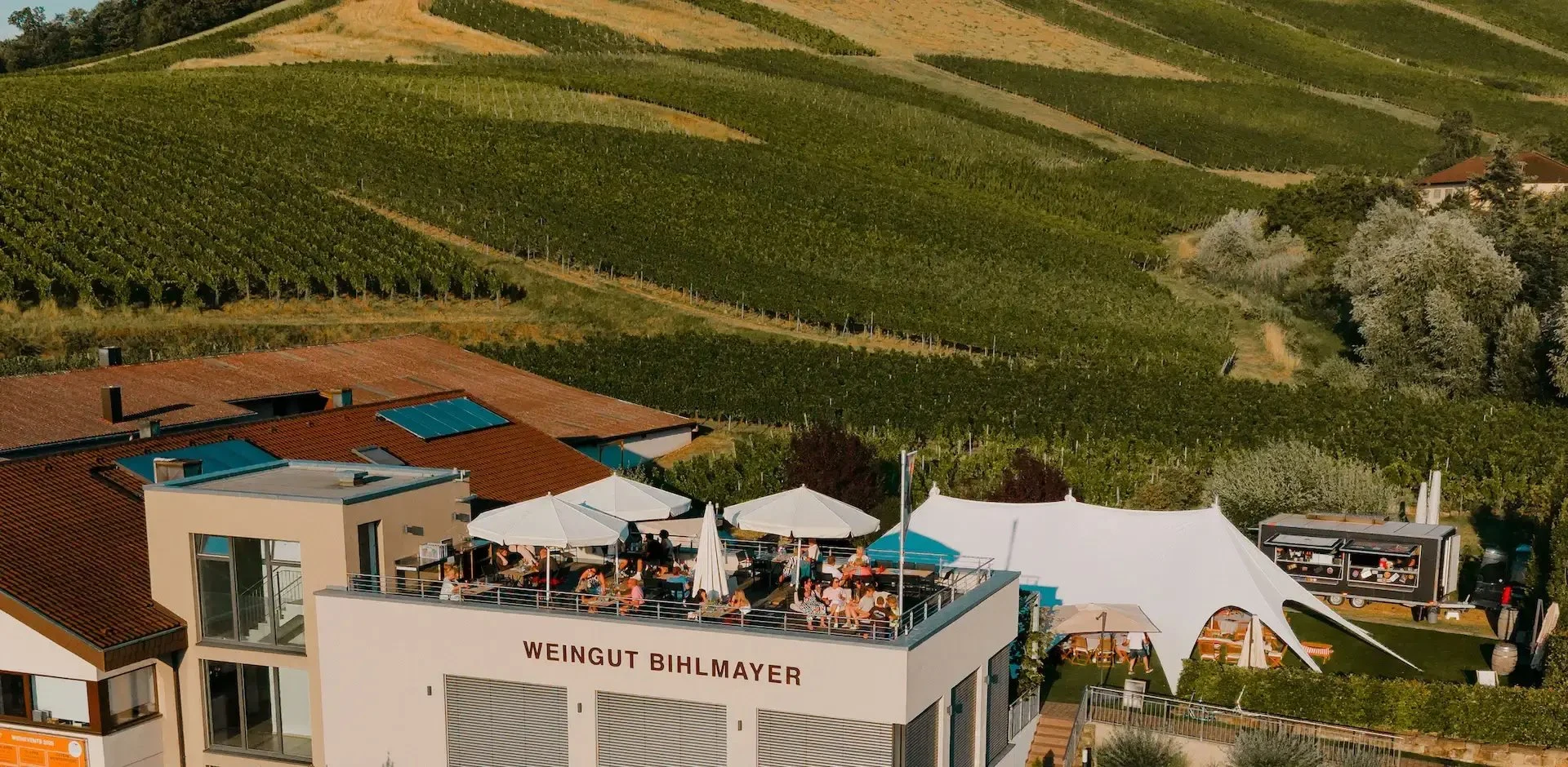 Weingut Bihlmayer