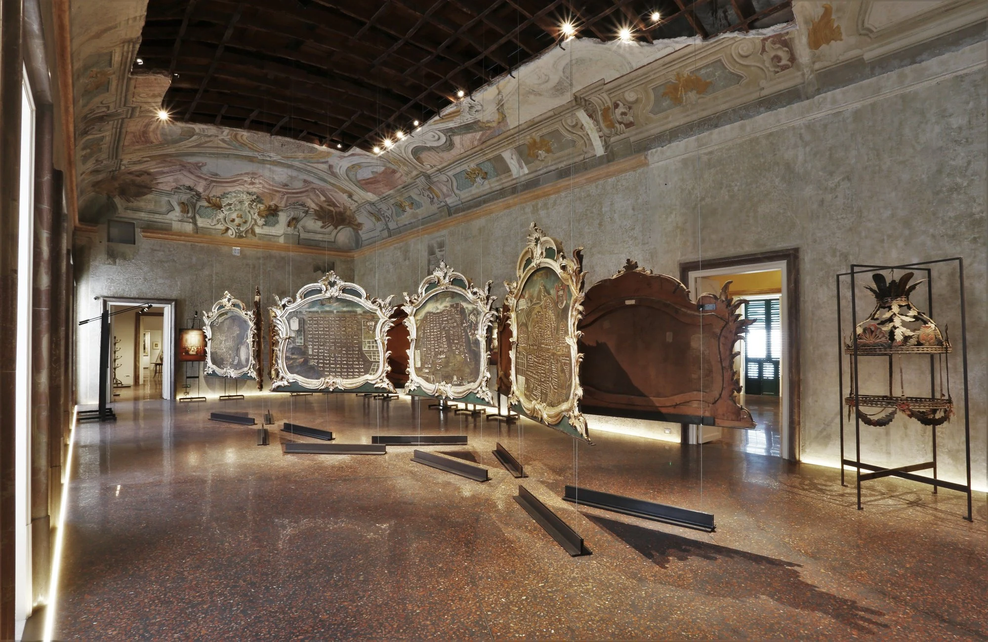 Palazzo Butera