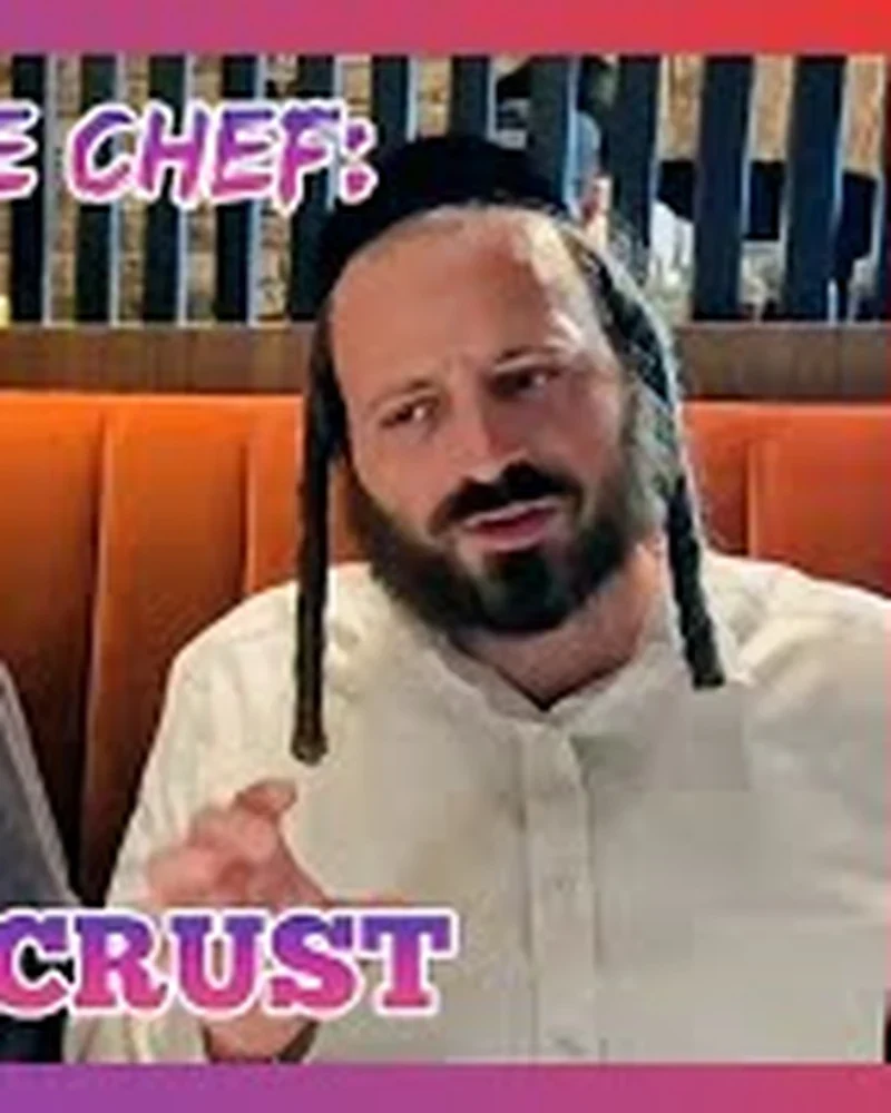 Gavin Citron