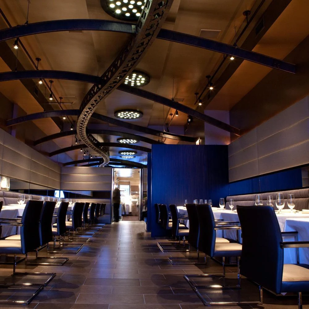 Next Restaurant