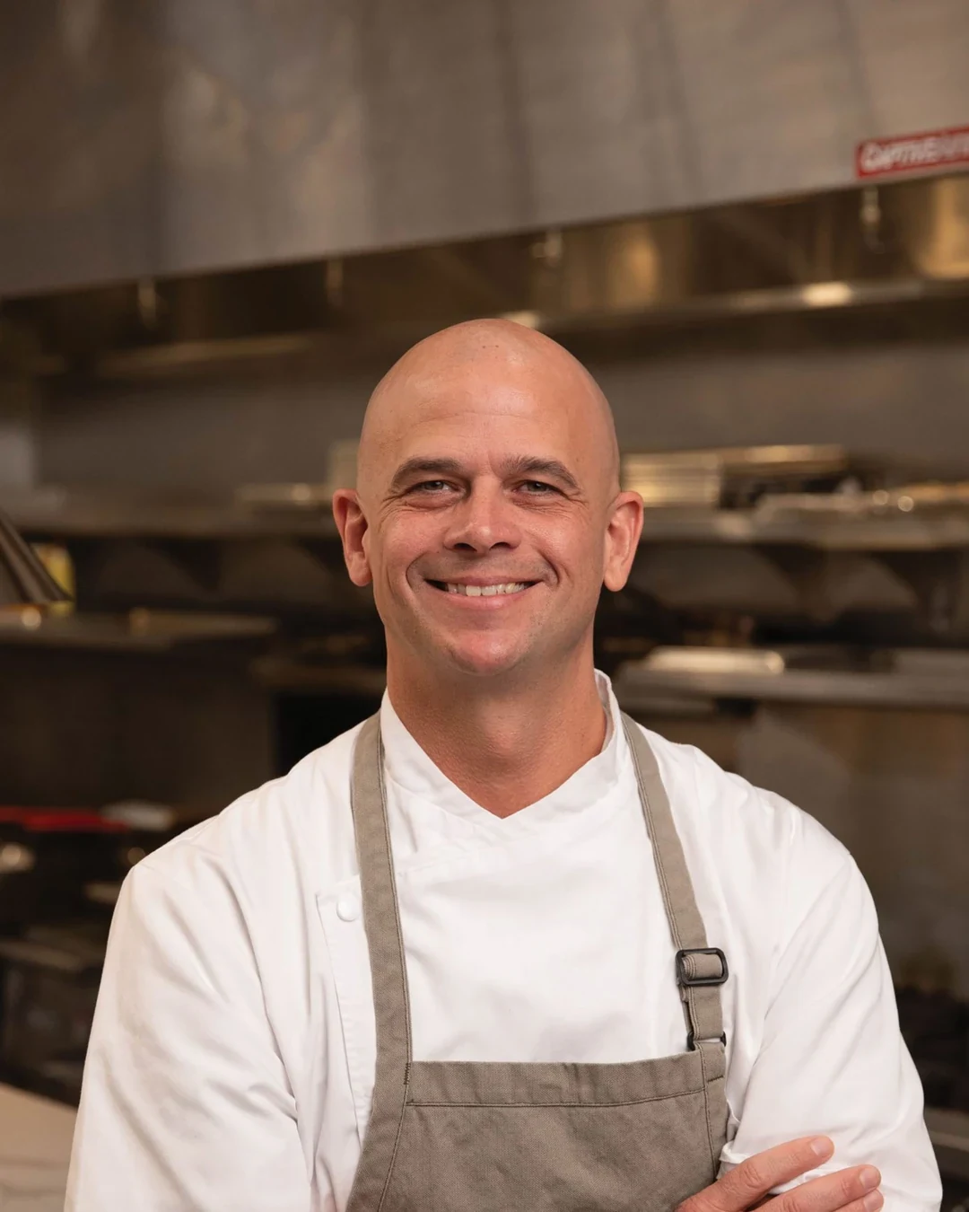 Cory Oppold