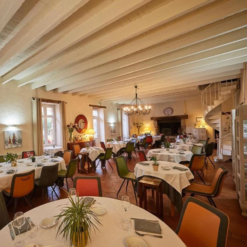 Le Manoir de Kerbot