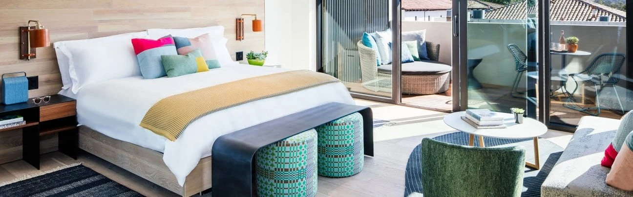 Hotel San Luis Obispo