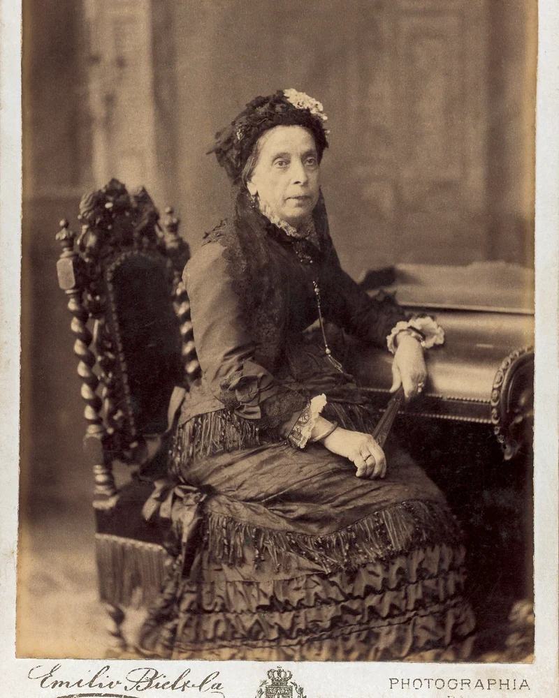 Dona Antónia Adelaide Ferreira