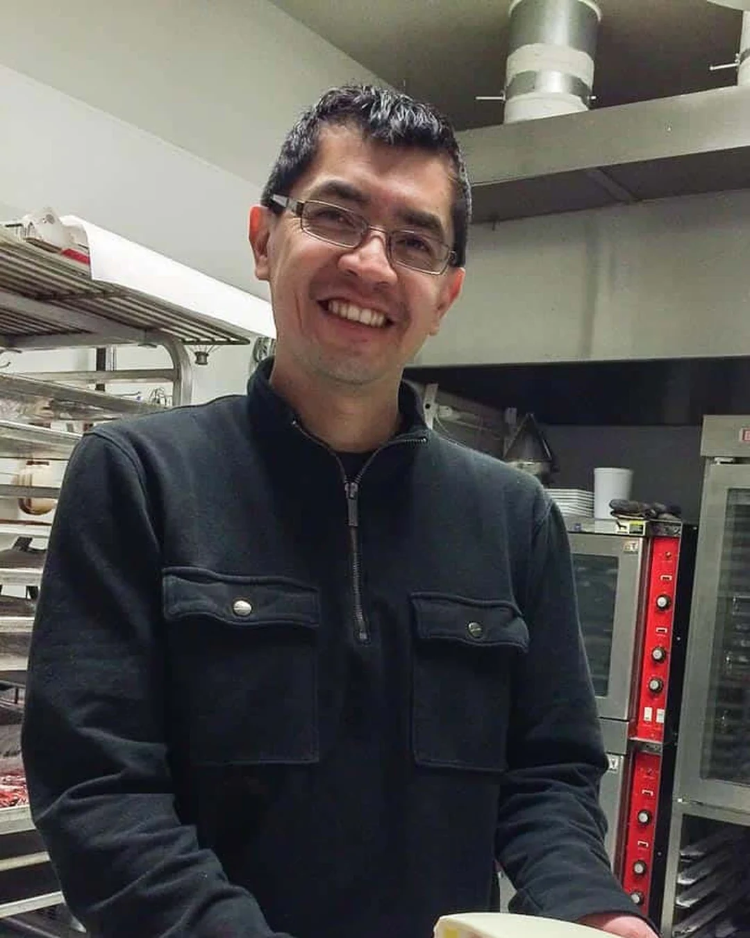Oscar Ortega