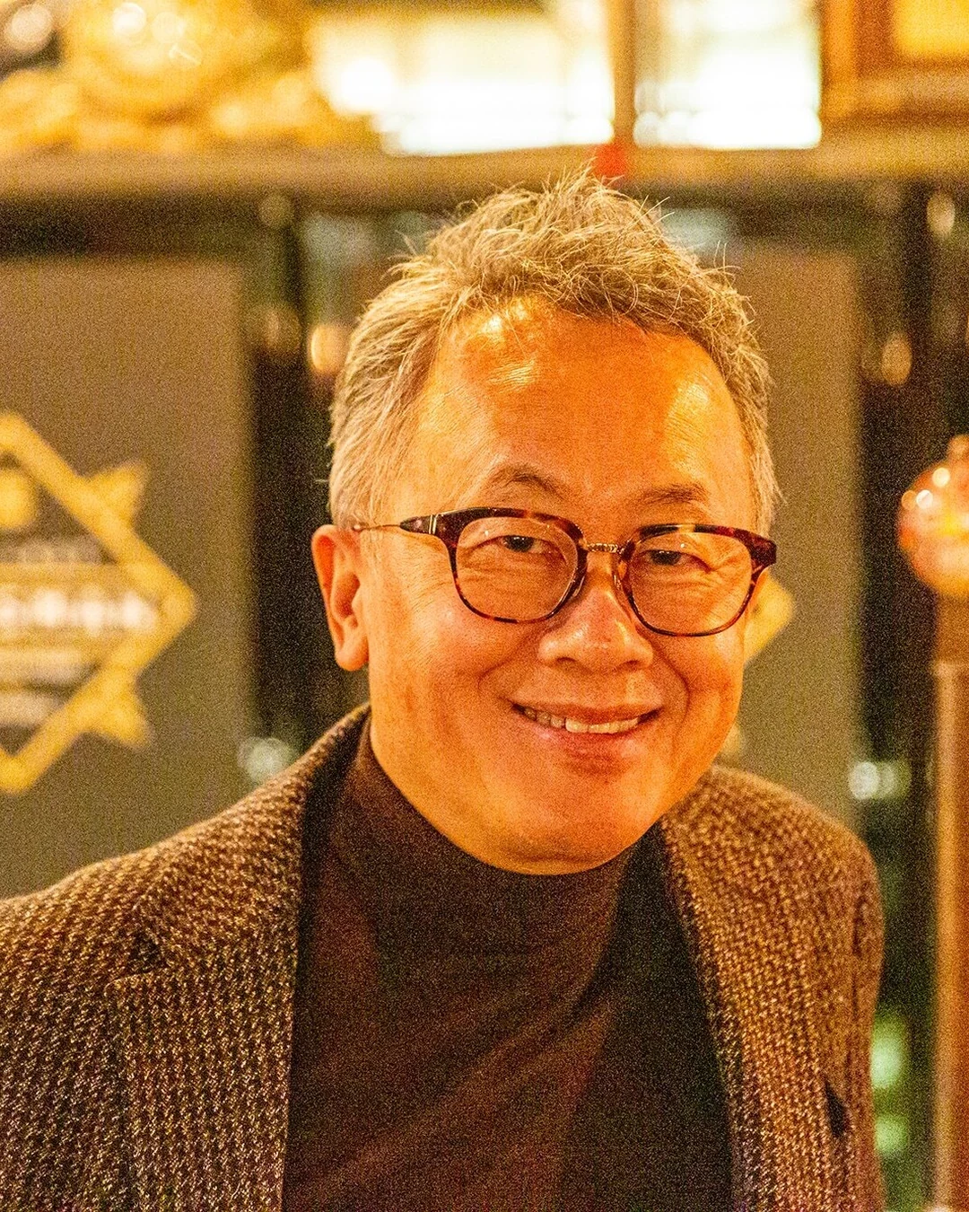 Eric Yu