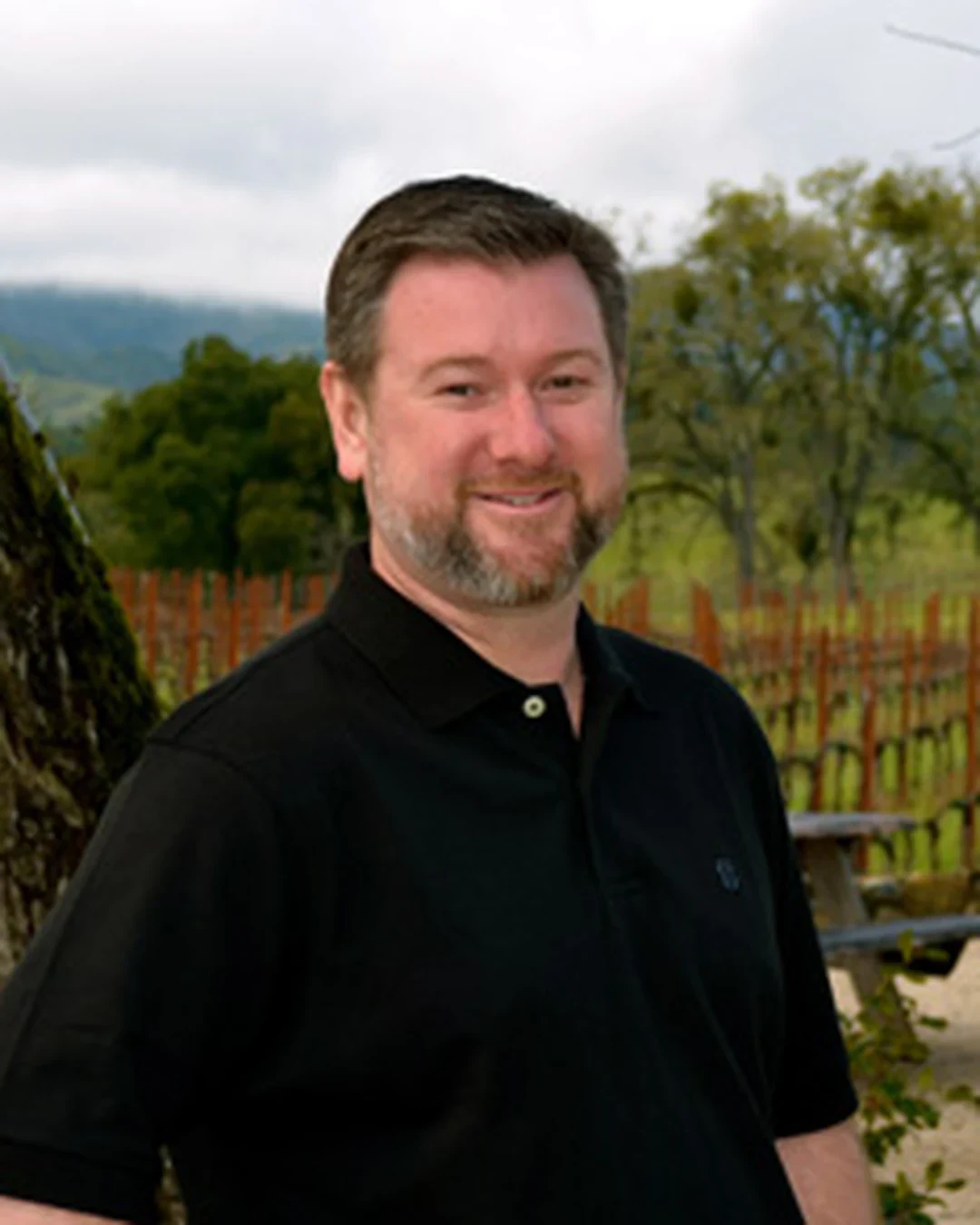 Scott Shirley
