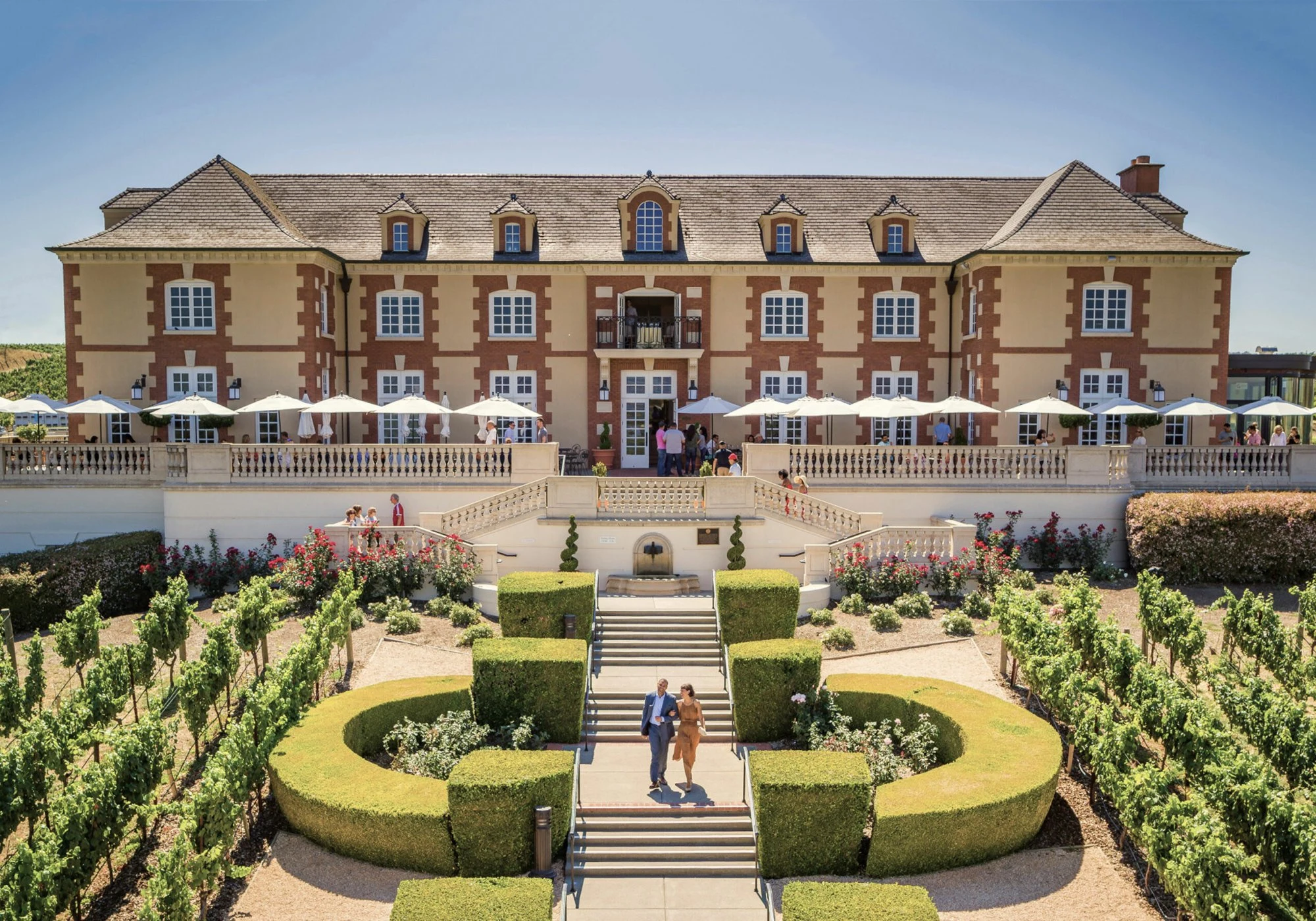 Hyde Vineyard Estate