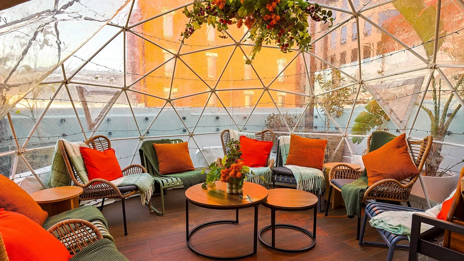 Hobart Winter Restaurants: Eight New Rooms to Know