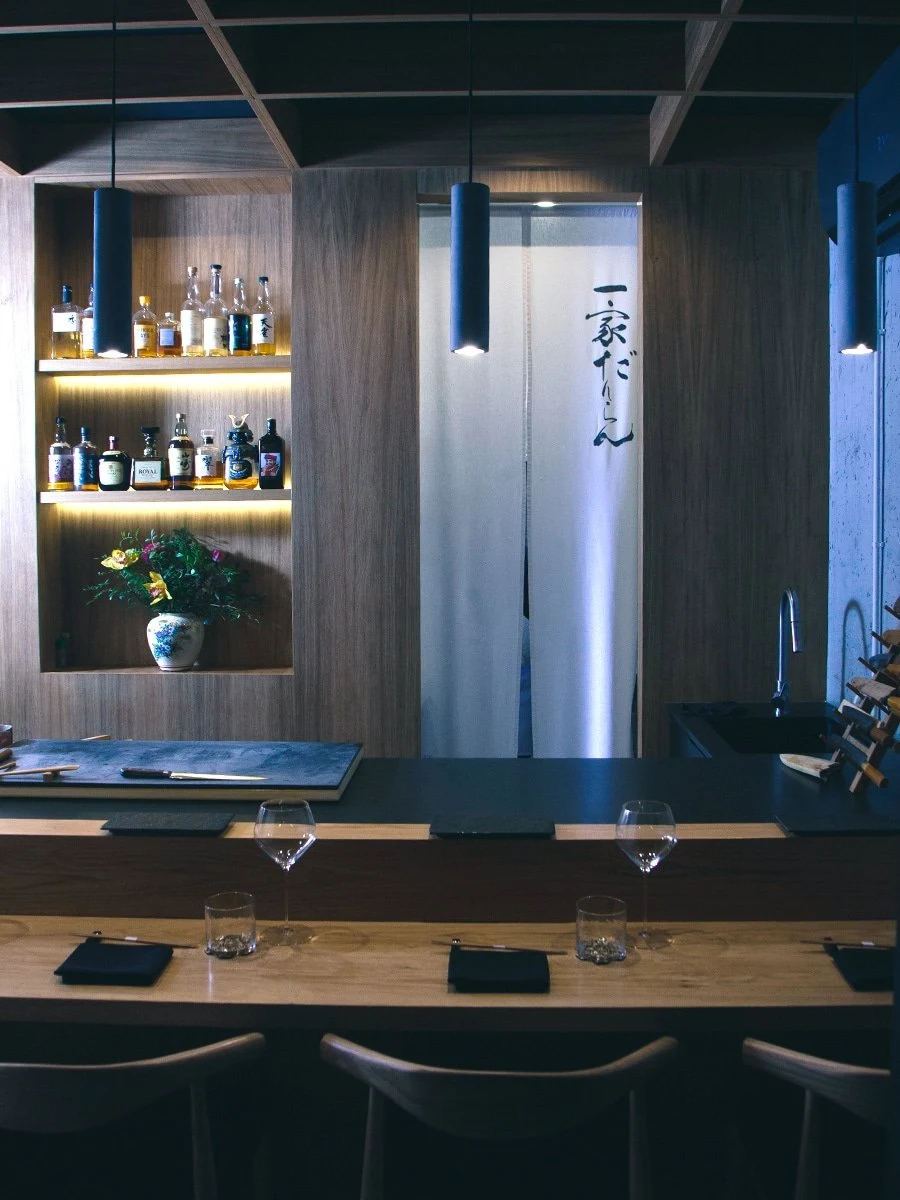 Noriko Sushi
