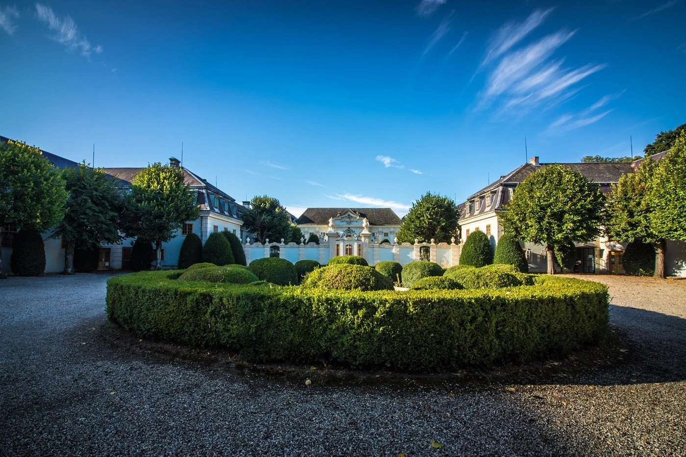 Artisan Wines