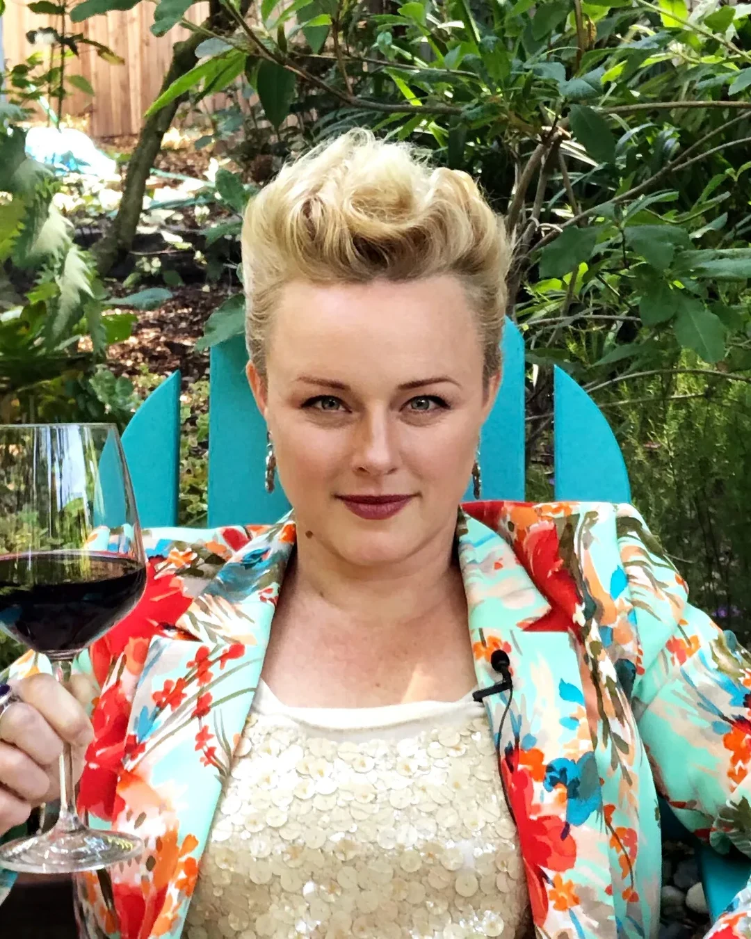 Emily Wines