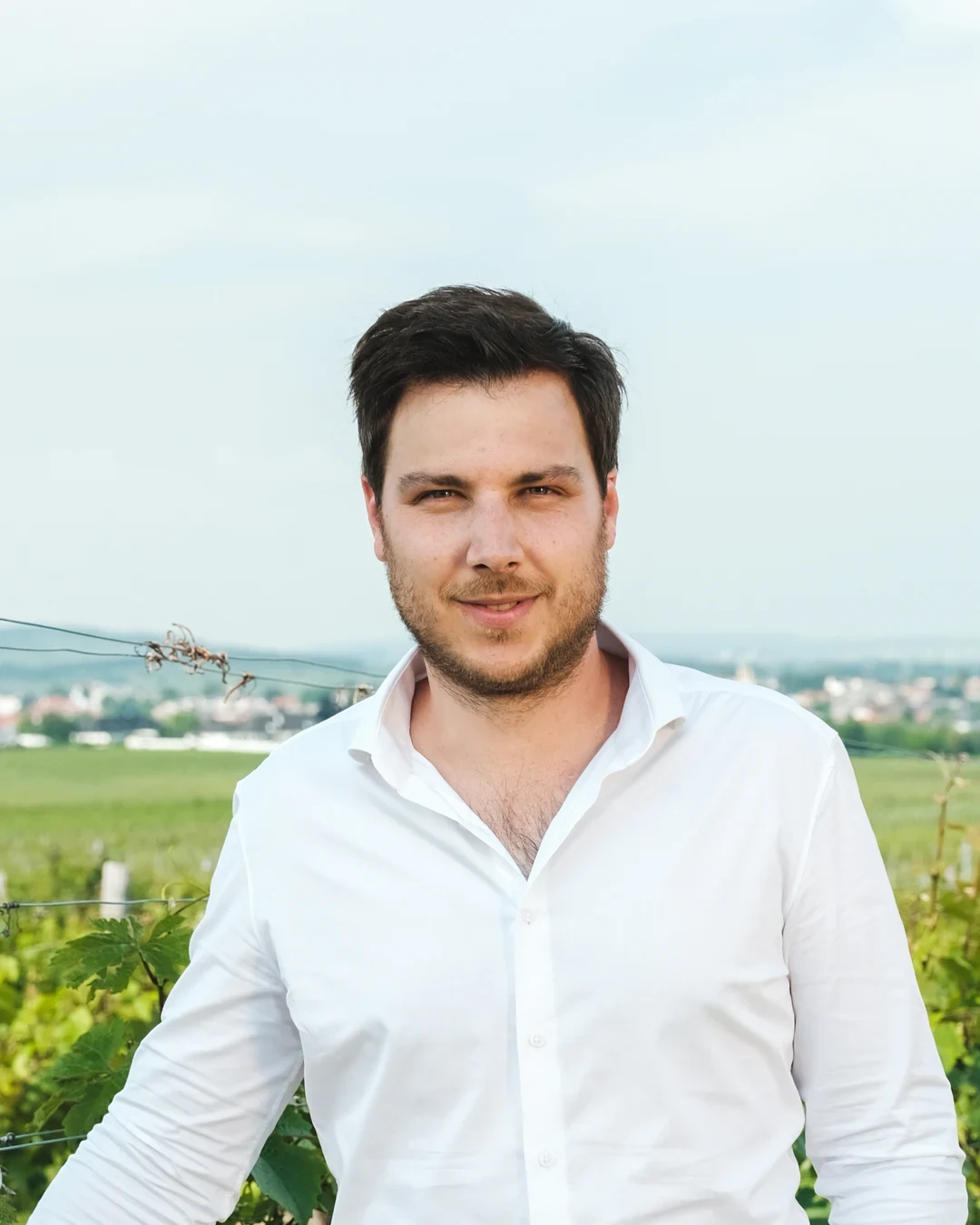 Michael Kerschbaum