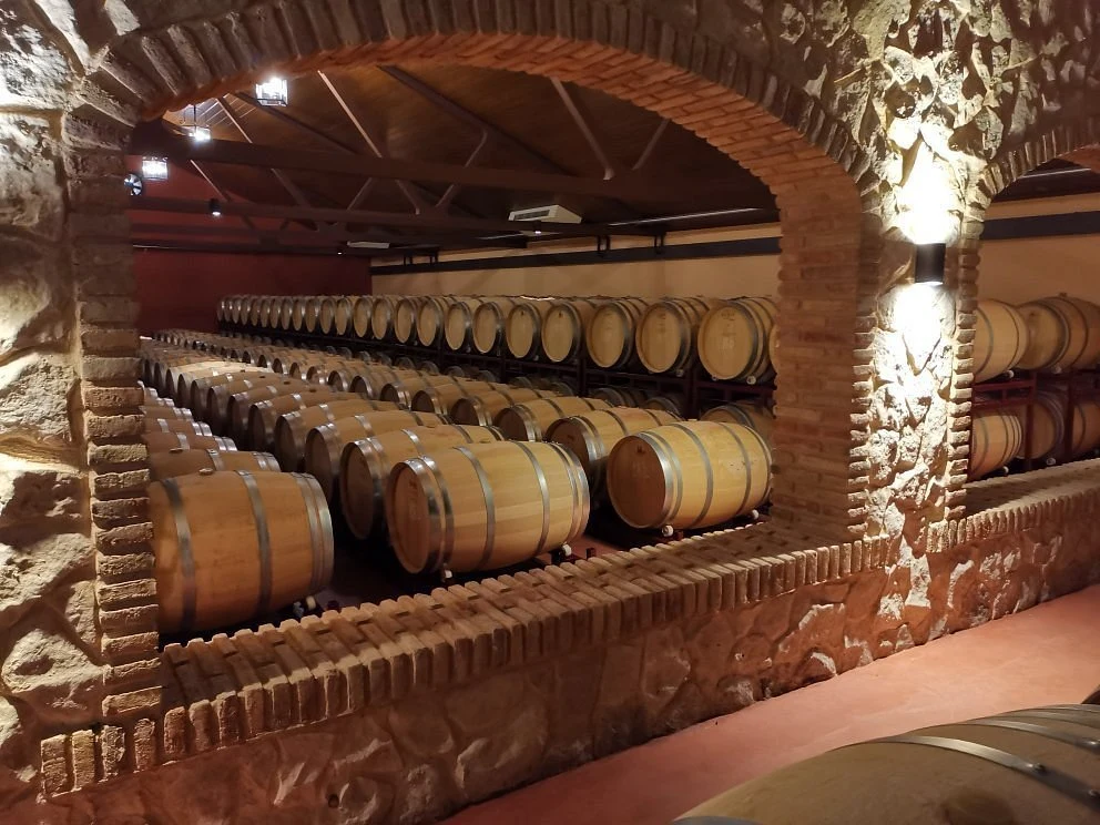 Bodegas Lopez Cristobal