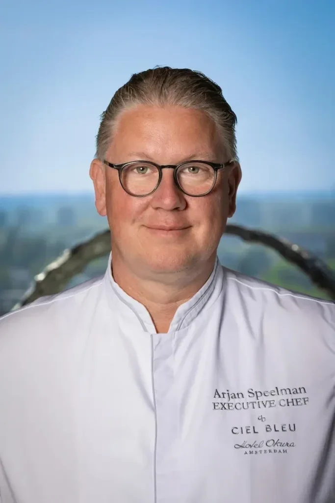 Arjan Speelman