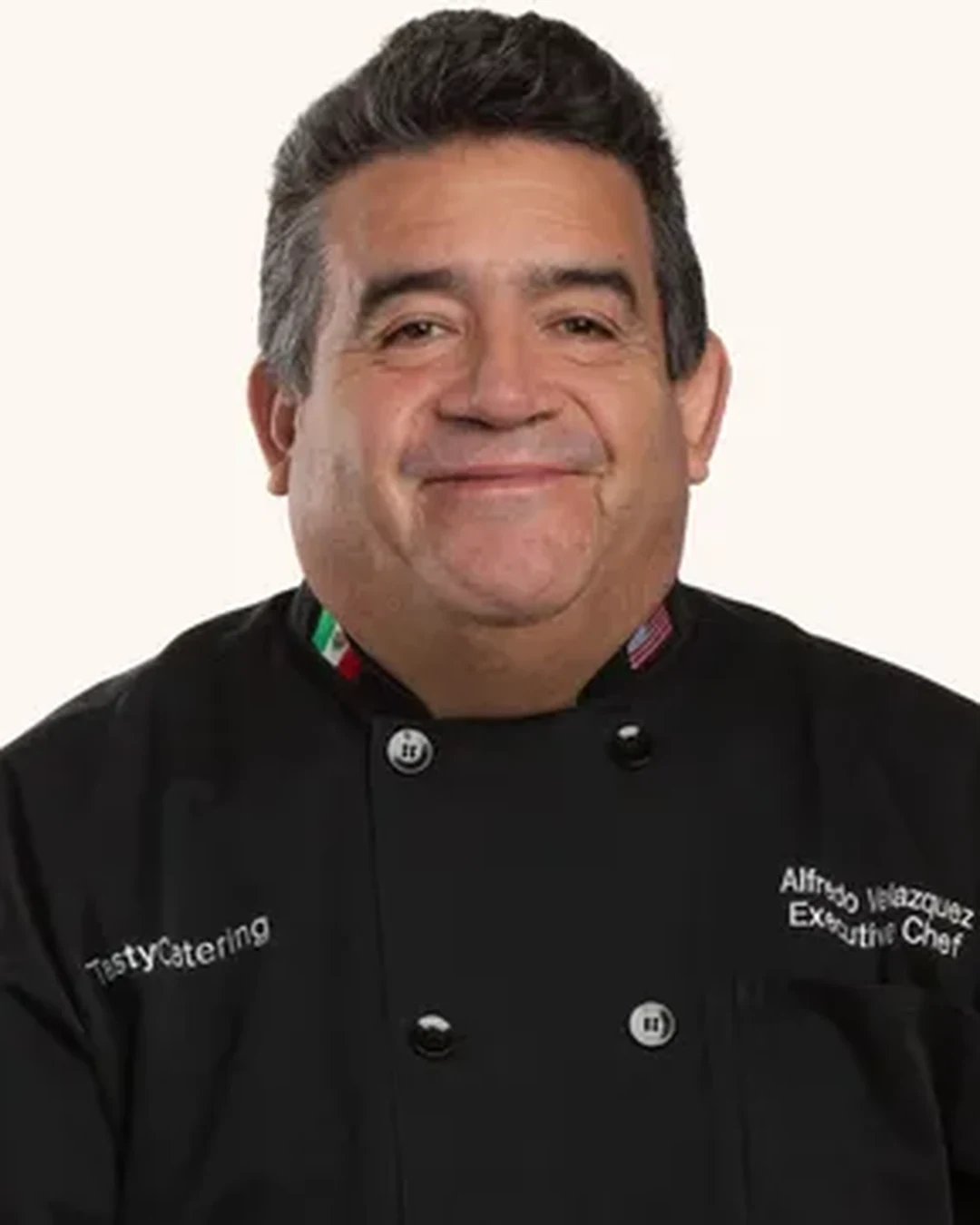 Alfredo Velazquez
