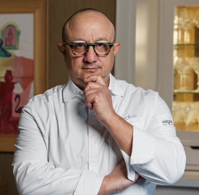 Ciccio Sultano