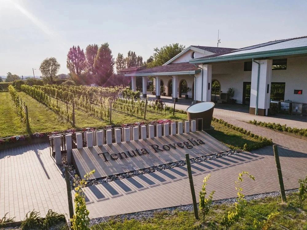 Tenuta Roveglia