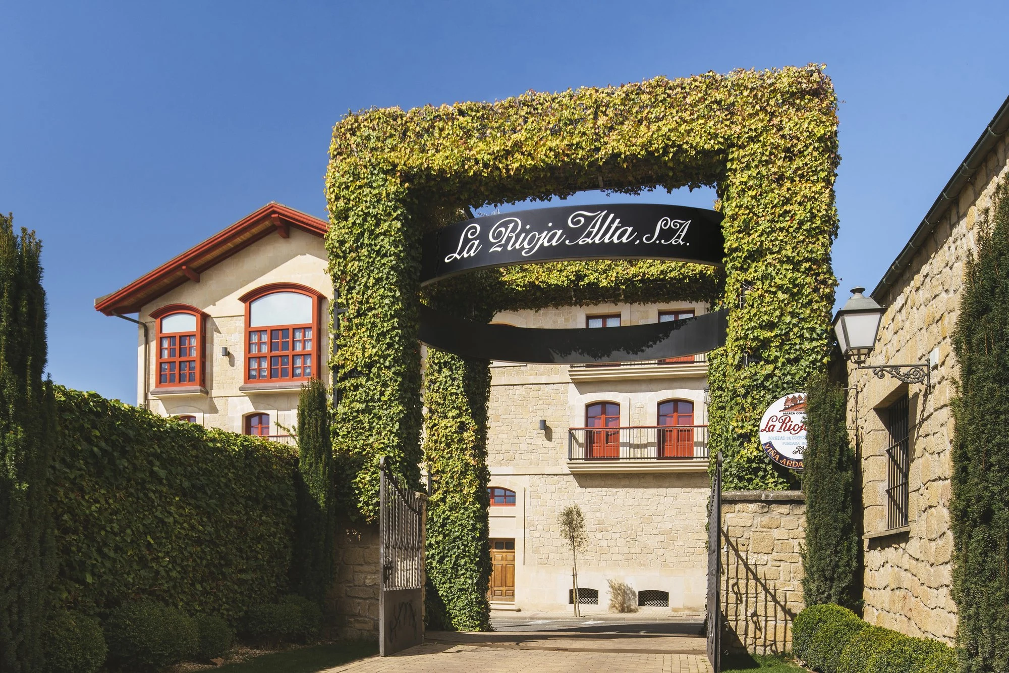 La Rioja Alta