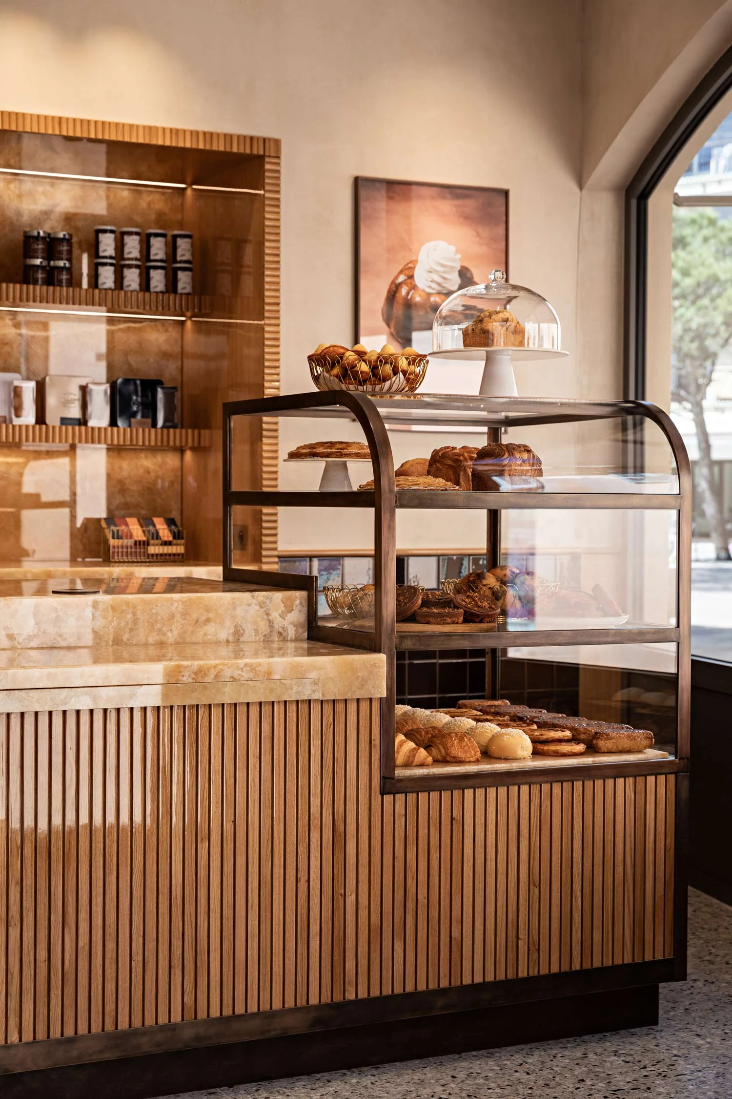 La Pâtisserie Cyril Lignac