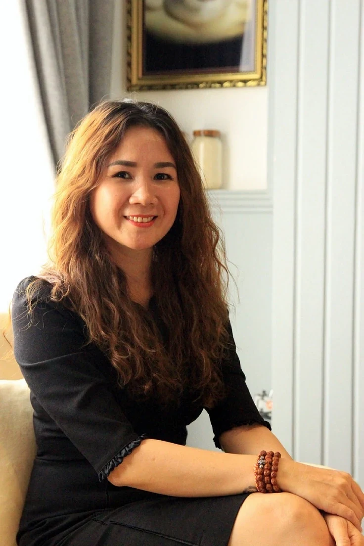 Vo Thi Bich Thuan