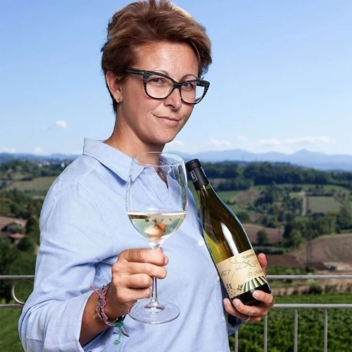 Elisa Semino