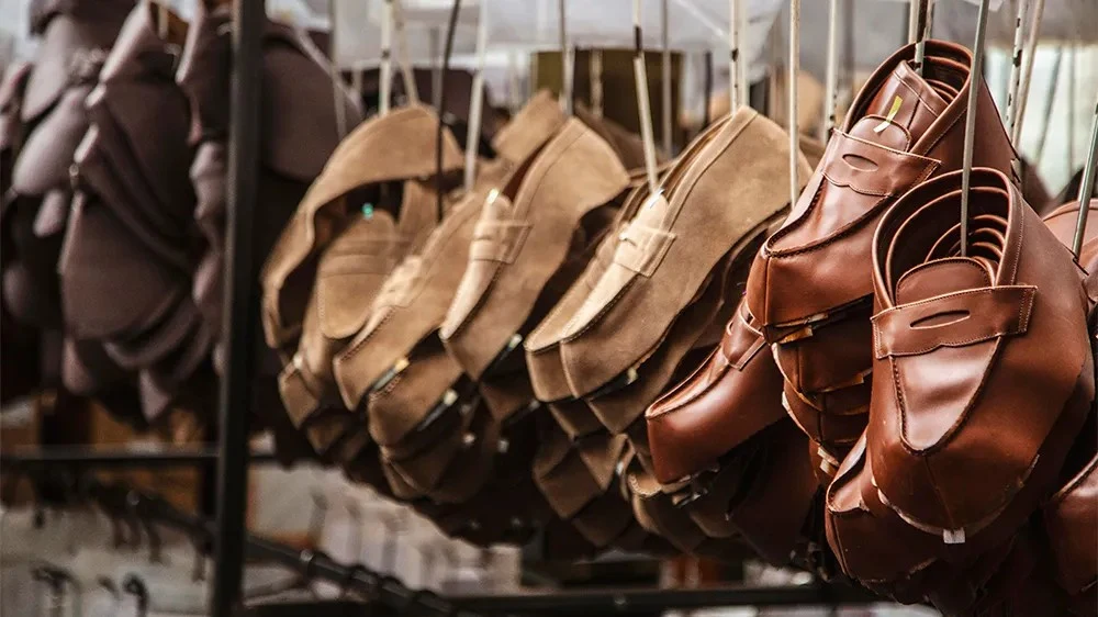 How to Commission Bespoke Shoes from Northampton and St James's Makers (and What It's Actually Like)
