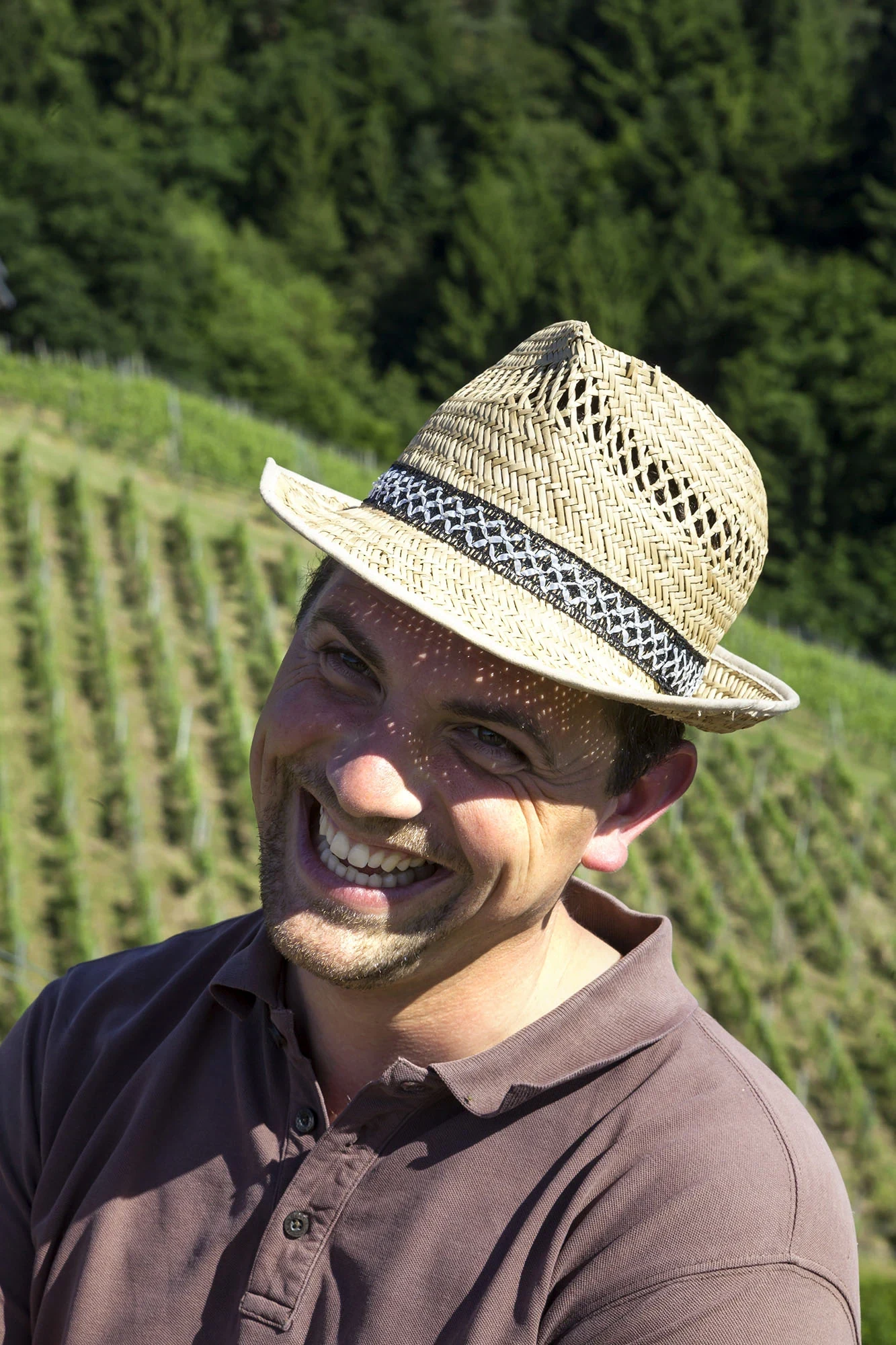 Stefan Huschle
