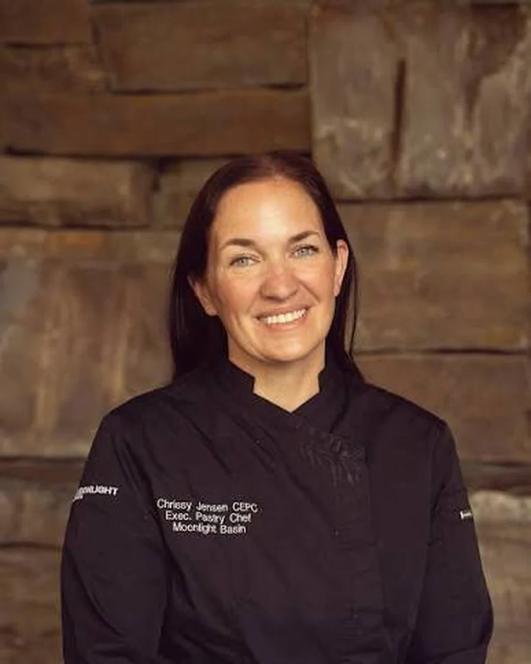 Chrissy M. Jensen