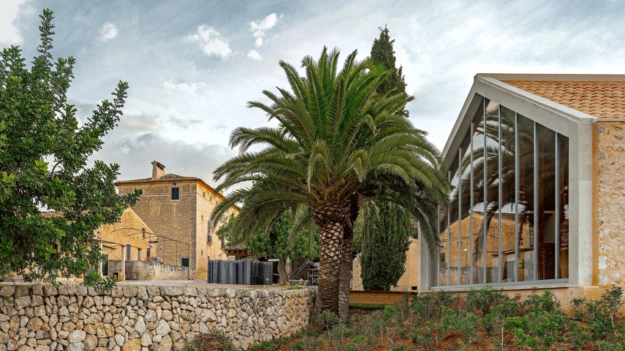 Bodega Ribas