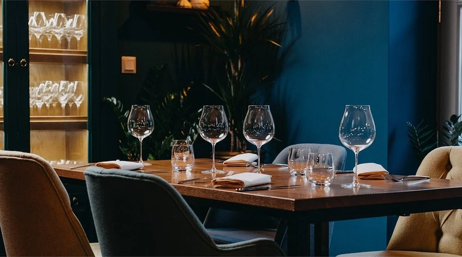 42 Restaurant