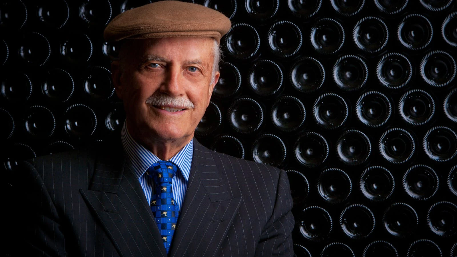 Emidio Pepe, Who Made Abruzzo's Prized Wines by Hand, Dies at 94