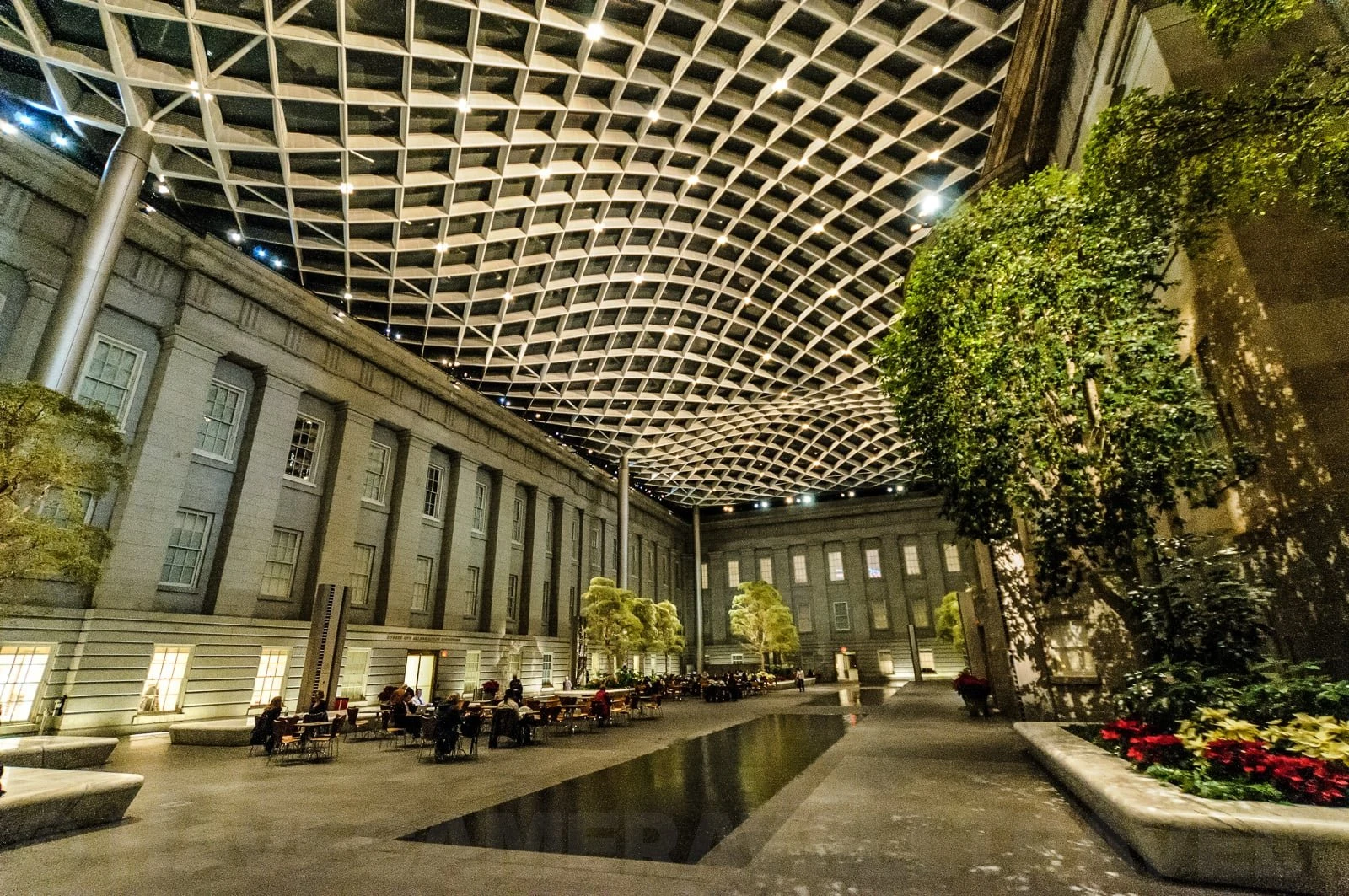 National Portrait Gallery