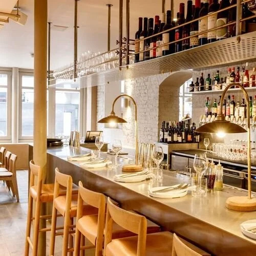 Bar Valette