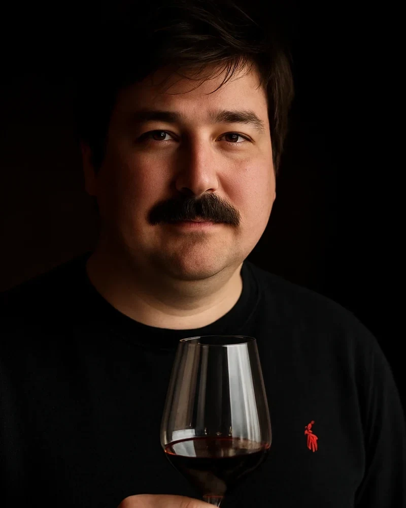Joshua Cooper