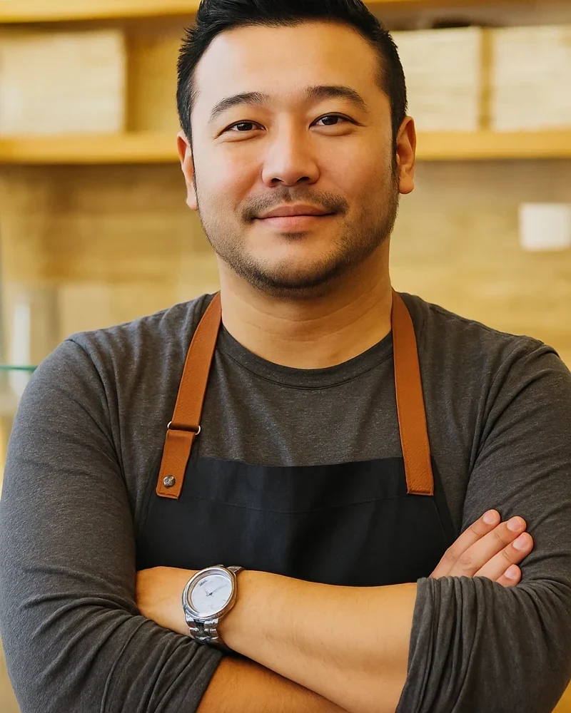 Takinori Akayama