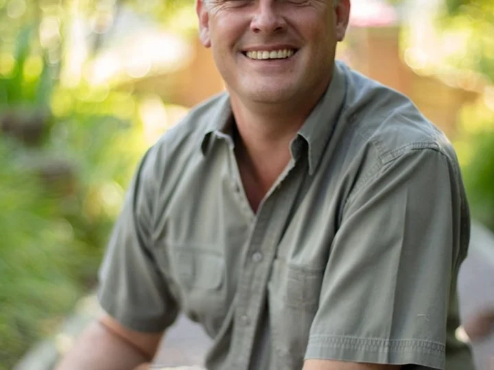 Jaco Visser