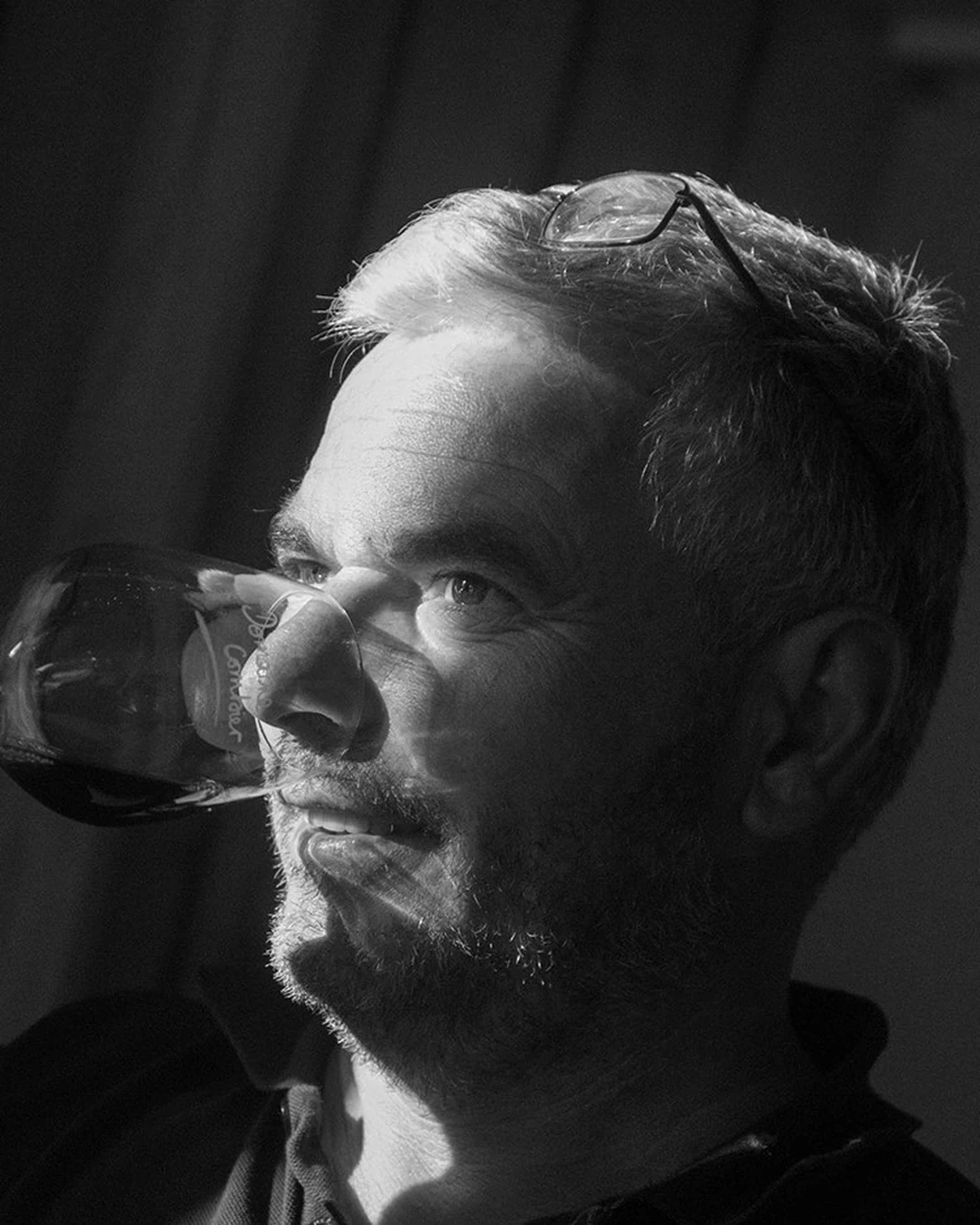 Laurent Combier